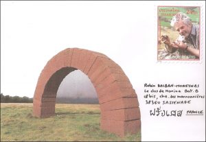 Bangkok 29-03-16 Envoyée