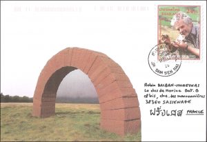 Bangkok 29-03-16 Reçue