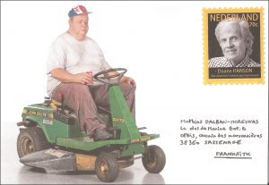 Maastricht 21-01-16 Envoyée