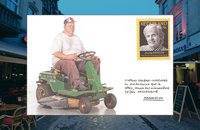 Maastricht 21-01-16 Miniature