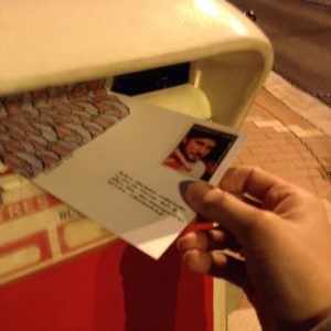 Monte-Carlo 22-01-16 Boîte aux lettres