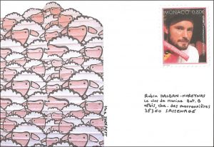 Monte-Carlo 22-01-16 Envoyée