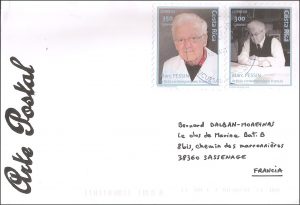 Nuevo Arenal 15-03-16 Reçue