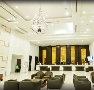 Hôtel D Varee Jomtien Beach, Pattaya 14-03-16