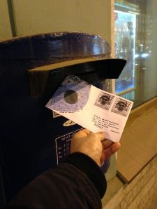 Nevski prospekt, St-Pétersbourg 15-03-16