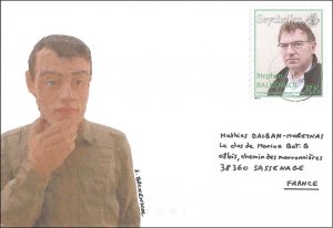 Mahé 02-04-16 Reçue
