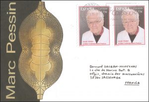 San Sebastian 04-01-16 Reçue