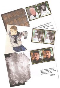 Actu Jamaïque 06-16