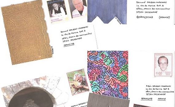 Actu Slovénie, Serbie, Bulgarie 06-16