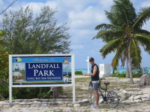 Bahamas-San-Salvador-Landfall-14-03-14