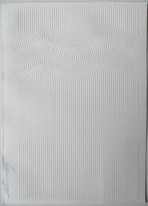 Art Postal Marc PESSIN 13-01-14 N°2b