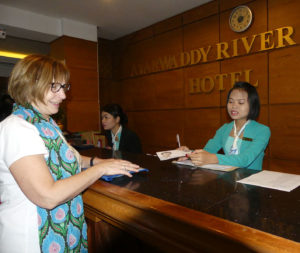 Birmanie-Mandalay-03-02-17-Ayarwaddy river view hotel