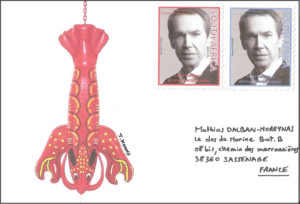 Parc Kruger-15-03-17-Envoyee-Jeff KOONS