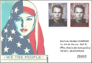 Pilgrims Rest-16-03-17-Envoyee-Shepard FAIREY