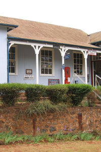 Pilgrims Rest-Uptown street-16-03-17-Boite1