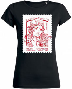 Merchandising-Marianne-SNEK-2