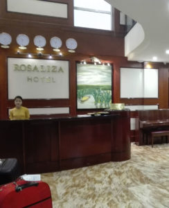 Hanoï-12-04-17-Hotel Rosaliza1