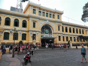 Hô Chi Minh-18-04-17-Poste centrale3