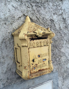 Actualite-Boite aux lettres-FRANCE-2016