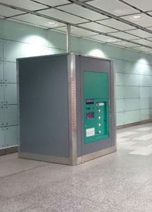 Actualite-Boite aux lettres-HONG-KONG-2014