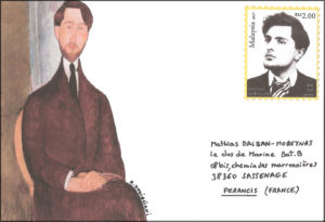 Kuala Lumpur-30-04-17-Envoyee-Amedeo MODIGLIANI