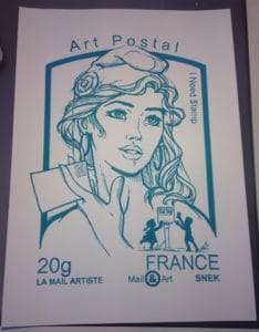 Actualité-CREA-5-Marianne ART POSTAL