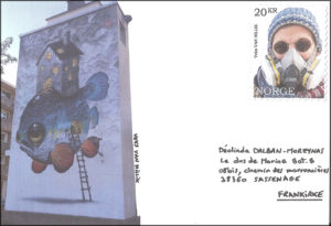 Oslo-27-06-17-Envoyee-Veks VAN HILLIK