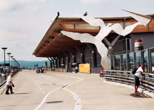 Oslo-aeroport Gardermoen-27-06-17-Boite