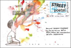 STREET-Art-POSTAL-Project-SETH-recue-30-06-17-recto