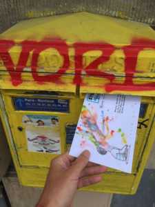 2B-SAPProject-SETH-postage-29-06-17