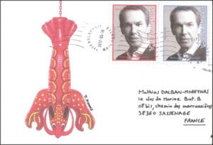 Parc Kruger-18-08-17-Recue-Jeff KOONS