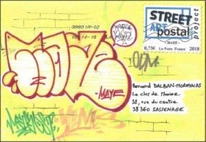 176A-SAPProject-MAYE-06-10-18